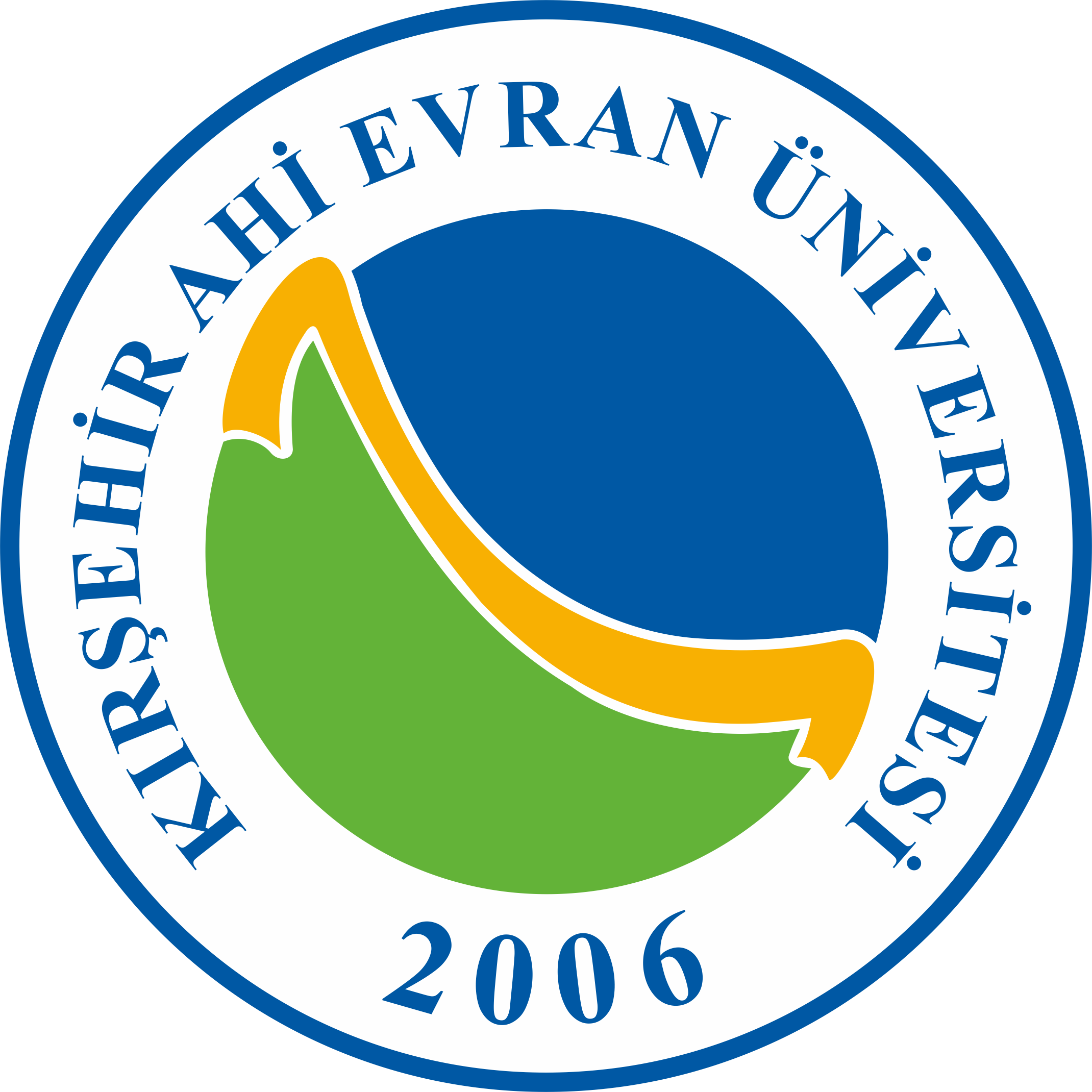 Kırşehir Ahi Evran Üniversitesi